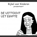Uittocht uit Egypte